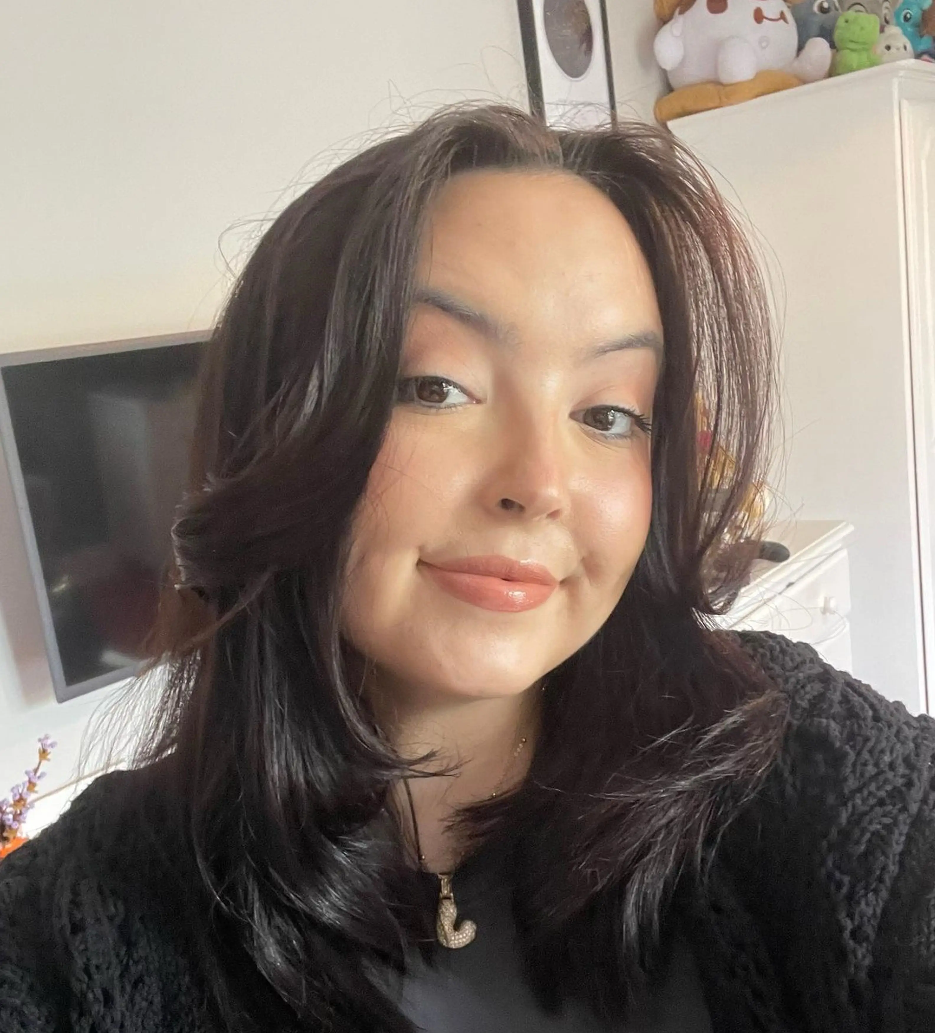 Jessica is now cancer-free and en-route to Disney World (Kennedy News & Media)