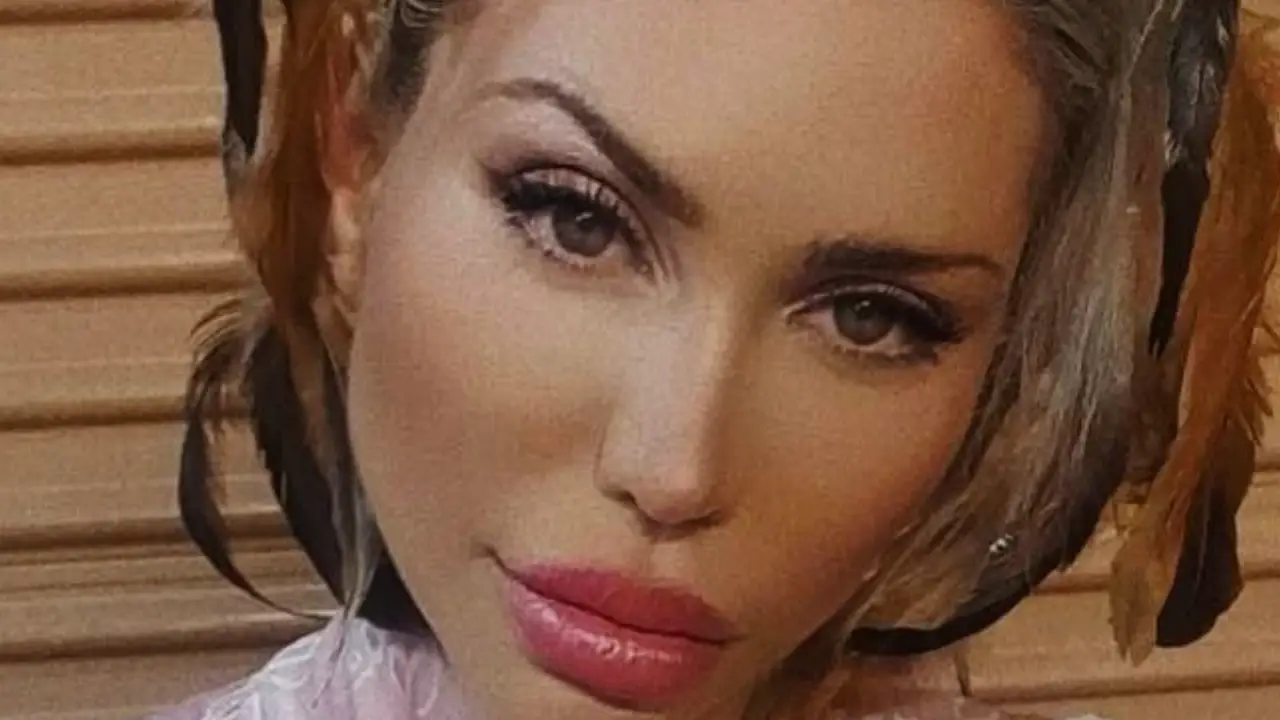 Tamika Chesser/Instagram