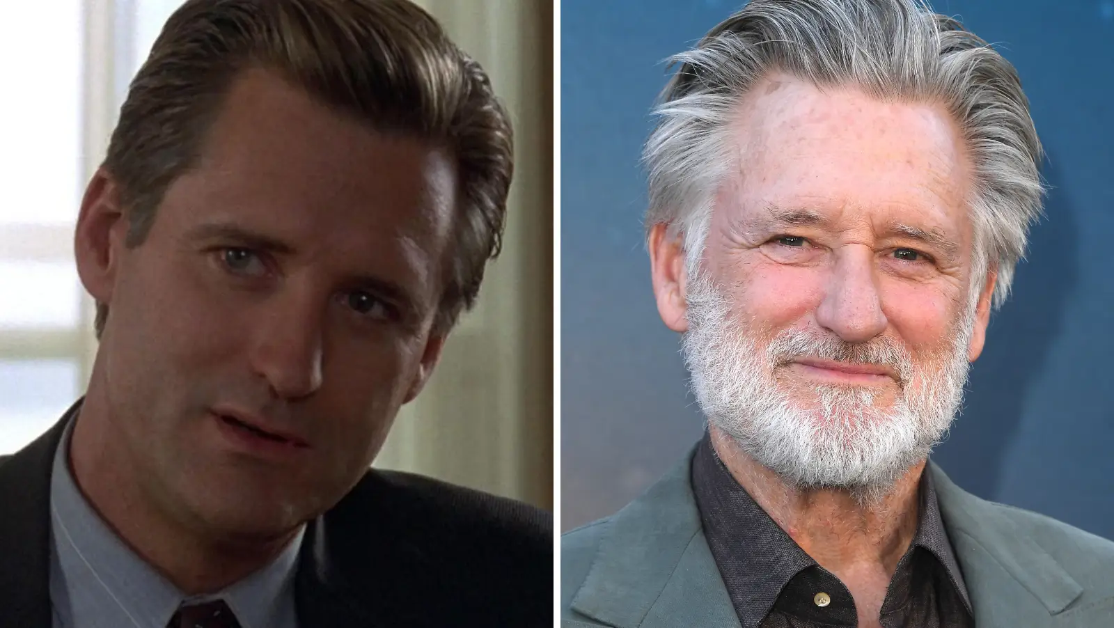 Bill Pullman as President Whitmore (20th Century Fox/Steve Granitz/FilmMagic)