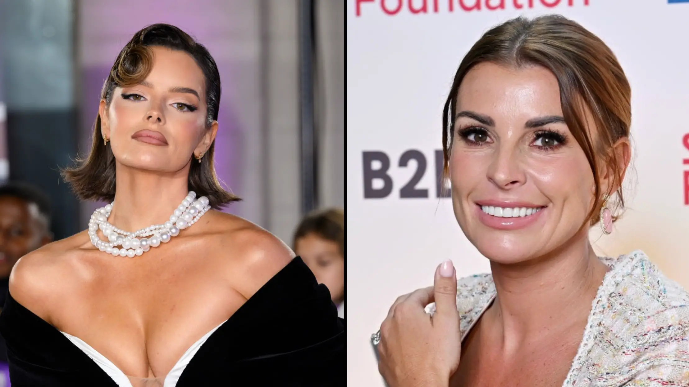 Karwai Tang/WireImage/Anthony Devlin/Getty Images