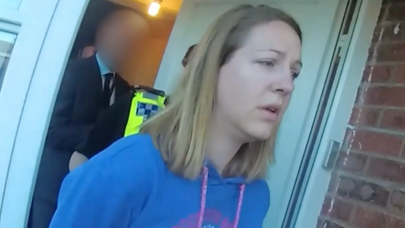 Cheshire Constabulary via Getty Images