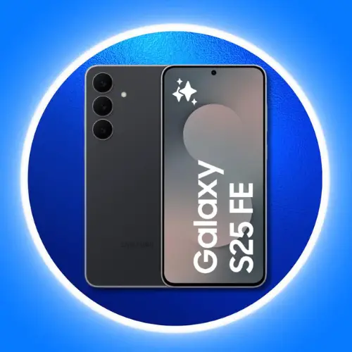 Amazon Prime Day: Samsung Galaxy FE