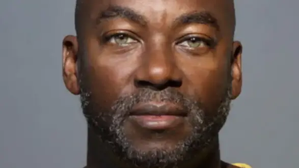 Seminole County Jail