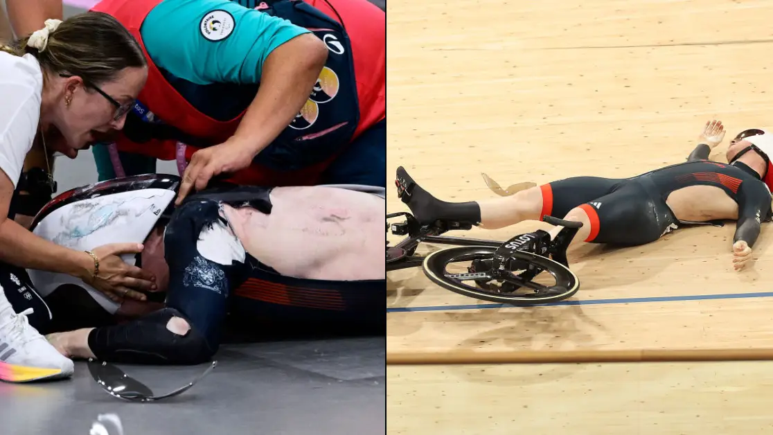 JOHN MACDOUGALL/AFP via Getty Images / Ian MacNicol/Getty Images