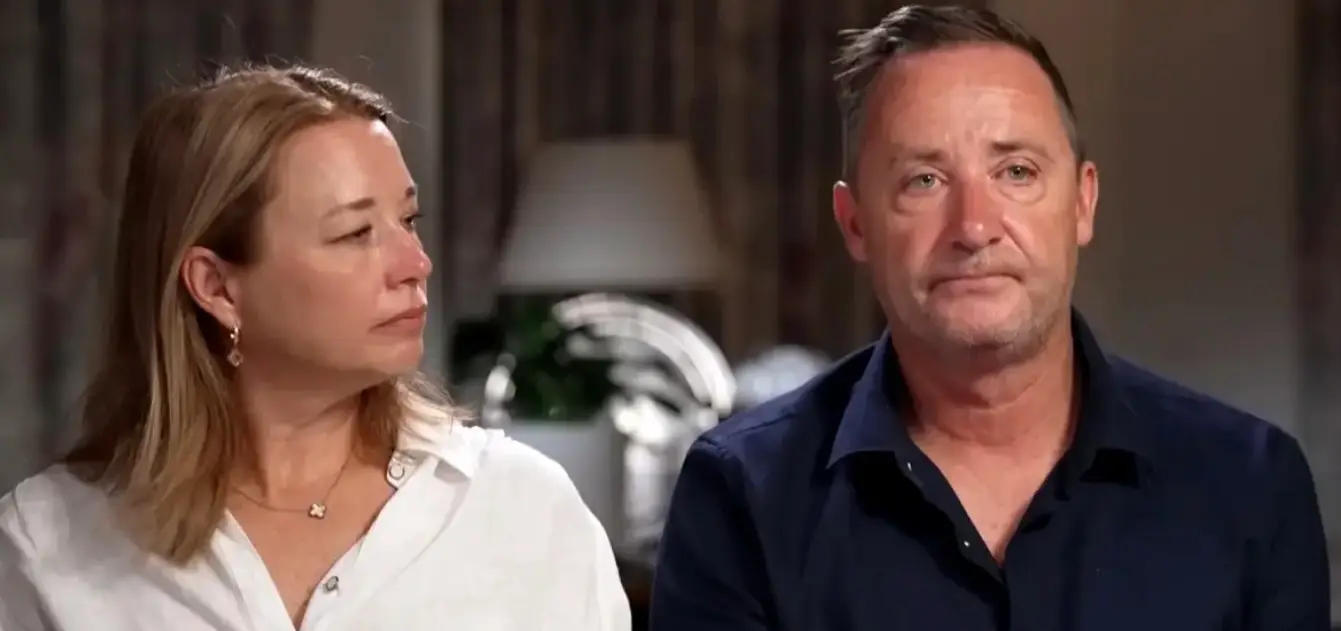 Samantha and Shaun have demanded justice for the teen travellers (60 Minutes Australia)