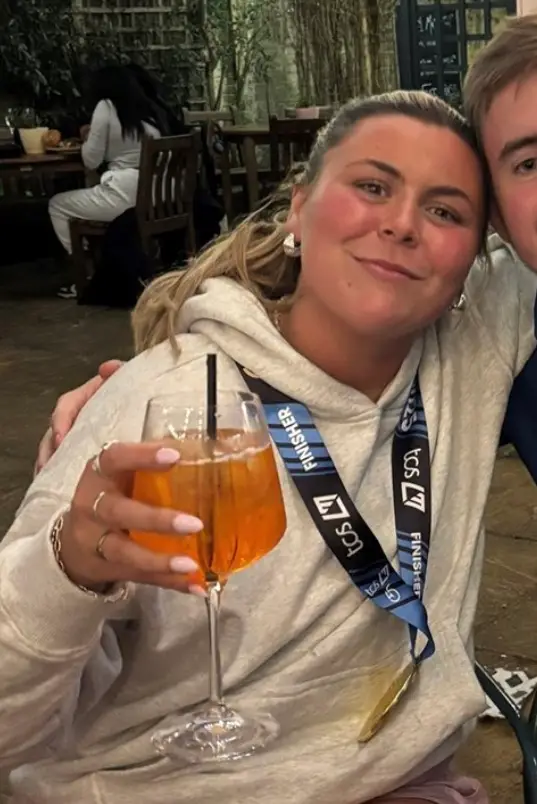 Georgia Taylor's cause of death has not yet been confirmed (muchloved.com)