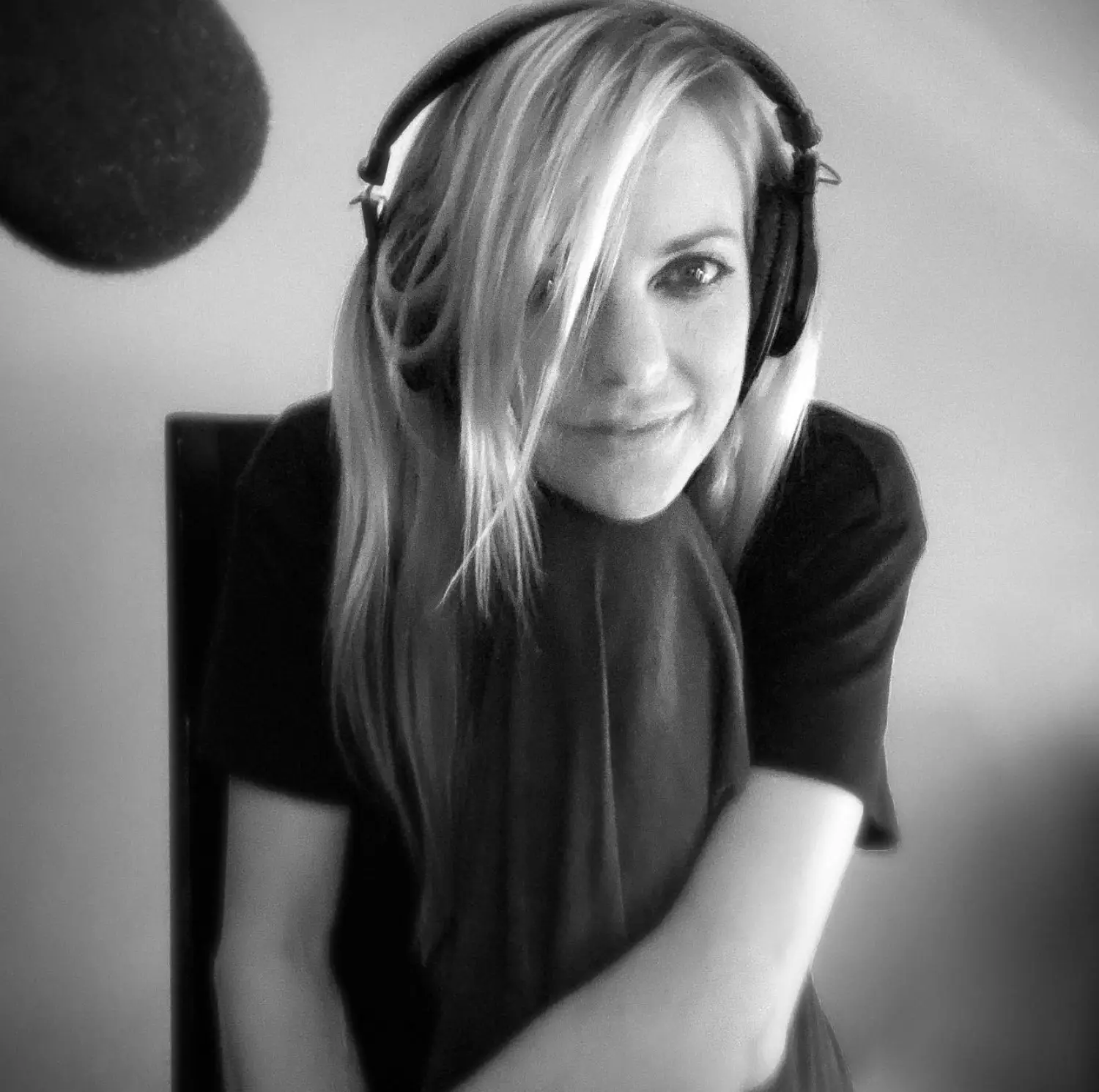 Her reps confirmed she's safe (annafaris/Instagram)