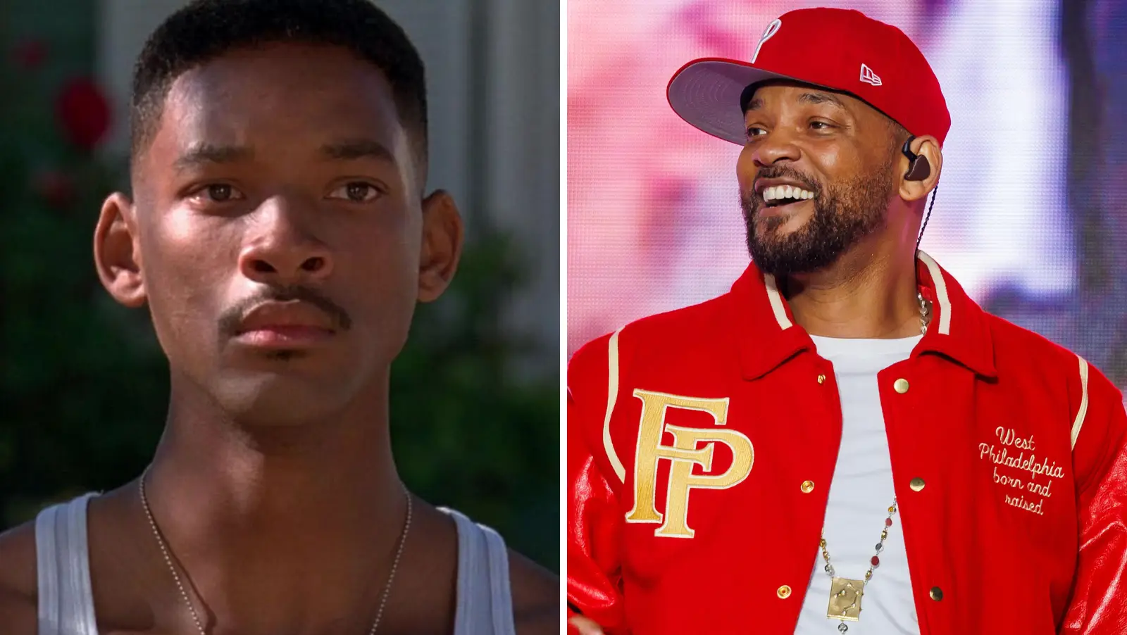 Will Smith as Steve Hiller (20th Century Fox/Gerald Matzka/Redferns)