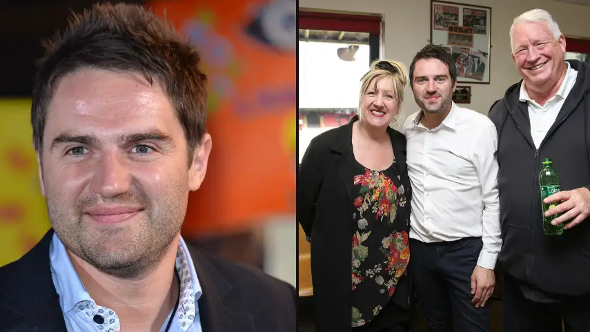 Karwai Tang/WireImage/Getty Images/Tim P. Whitby/Getty Images for St Joseph's Hospice and Haven House Children's Hospice