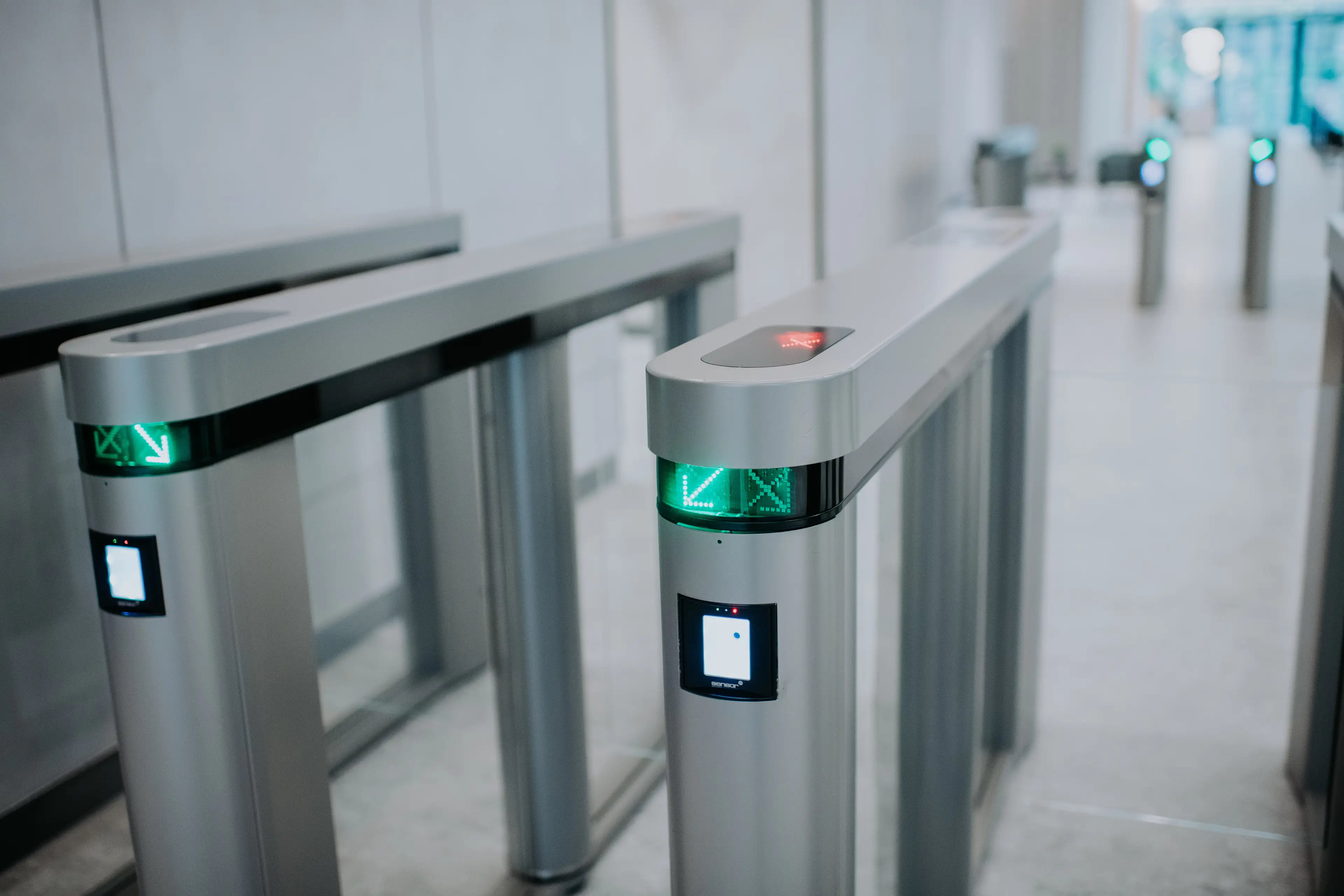 The EU plans to strengthen border security following Brexit. (