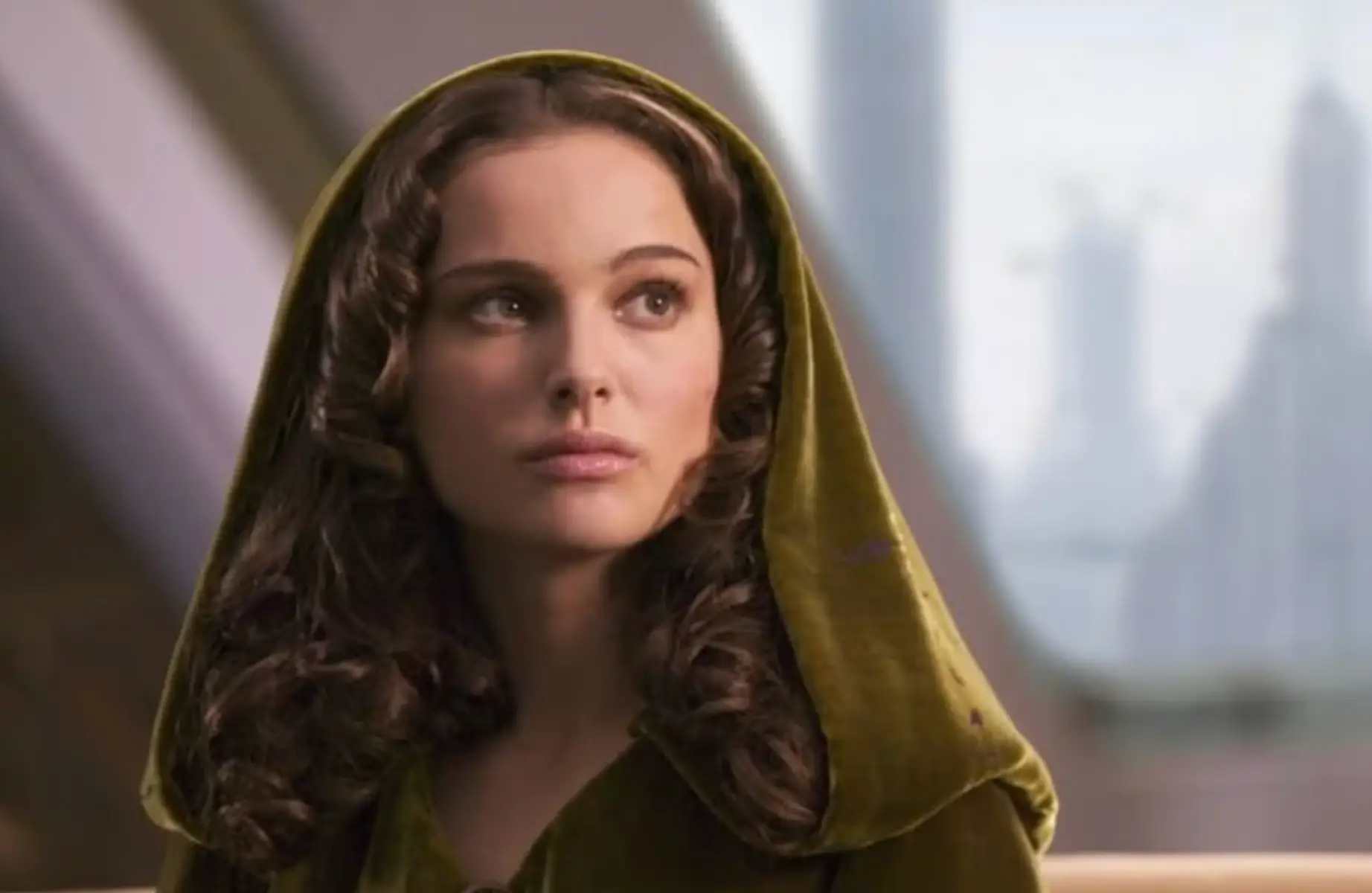 Portman has featured in a range of titles over the course of her career (Lucasfilm)