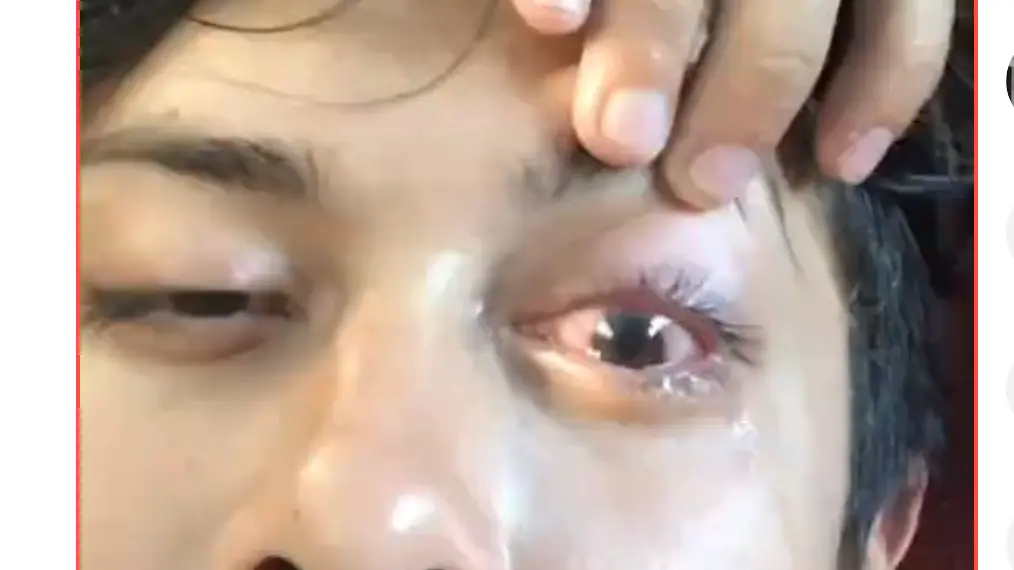 TikTok/DannyBoy