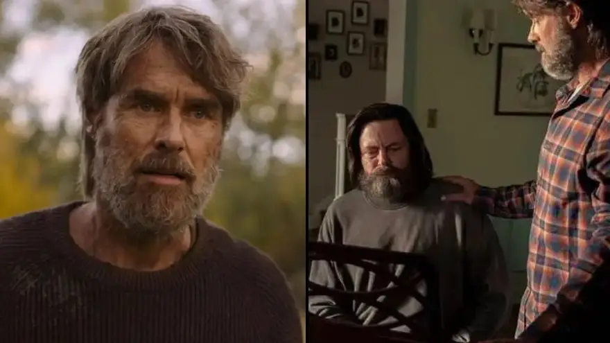 The Last of Us viewers in bits after 'saddest episode' in TV history