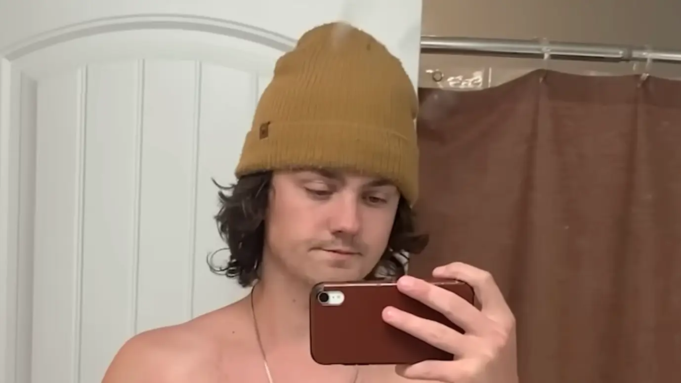 YouTube/Quinton Heck