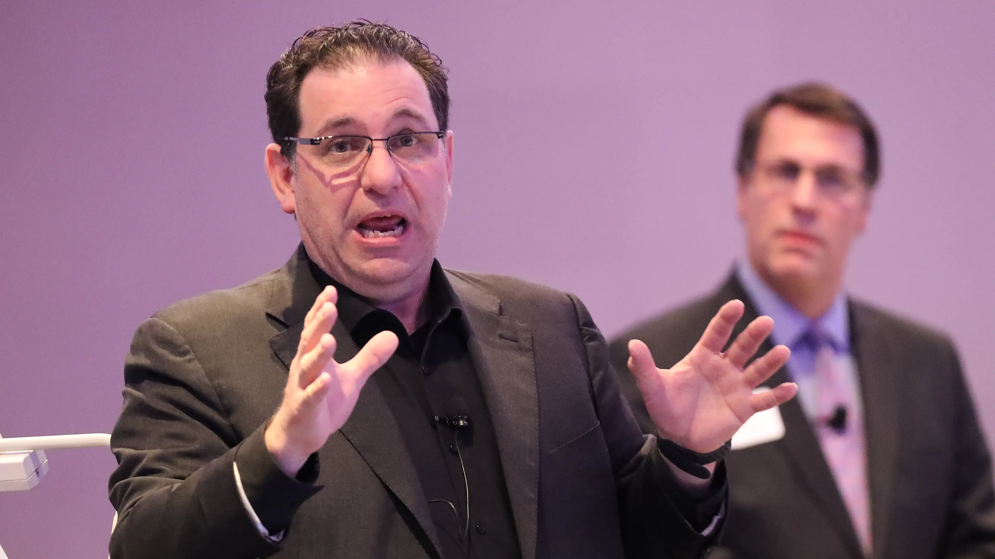 Steve Gonzales/Houston Chronicle via Getty Images