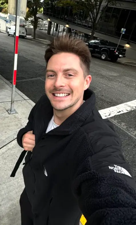 Dr Alex thinks that we drink too much to mark occasions (Instagram/@dralexgeorge)