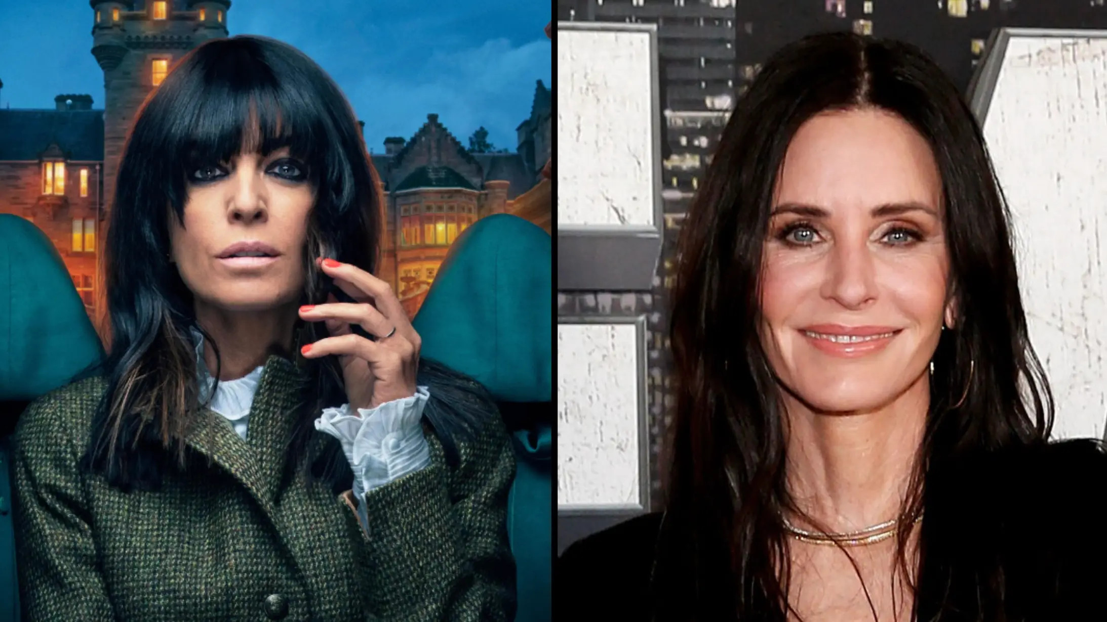 (BBC  Dominik Bindl/FilmMagic)