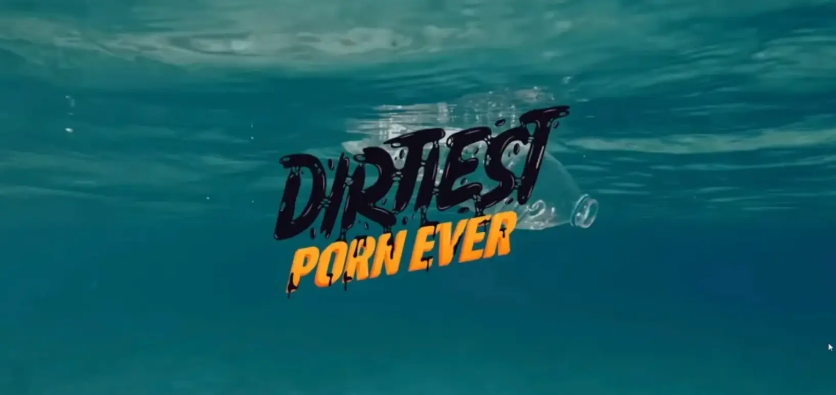 The partnership was a surprising one (YouTube/Pornhub)