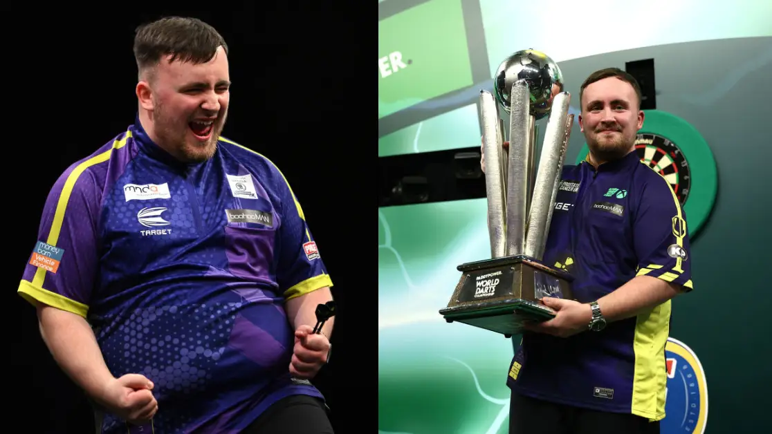 (Justin Setterfield/Getty Images /James Fearn/Getty Images)