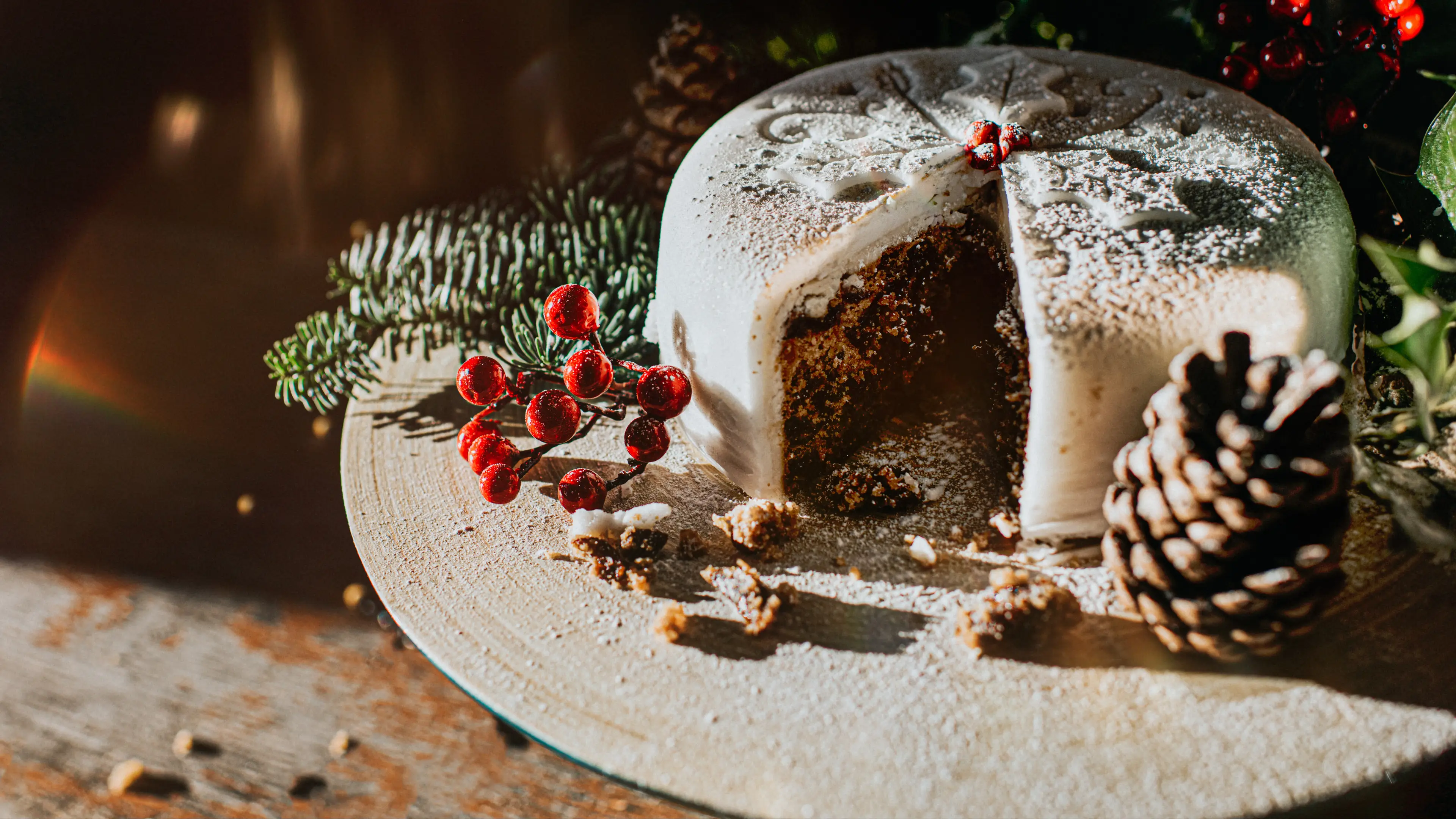 Victoria Dawe/Comic Relief via Getty Images
