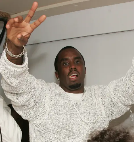 Diddy's representatives have denied all of the claims (Shane Gritzinger/Bryan Bedder/CP/Getty Images for CP)