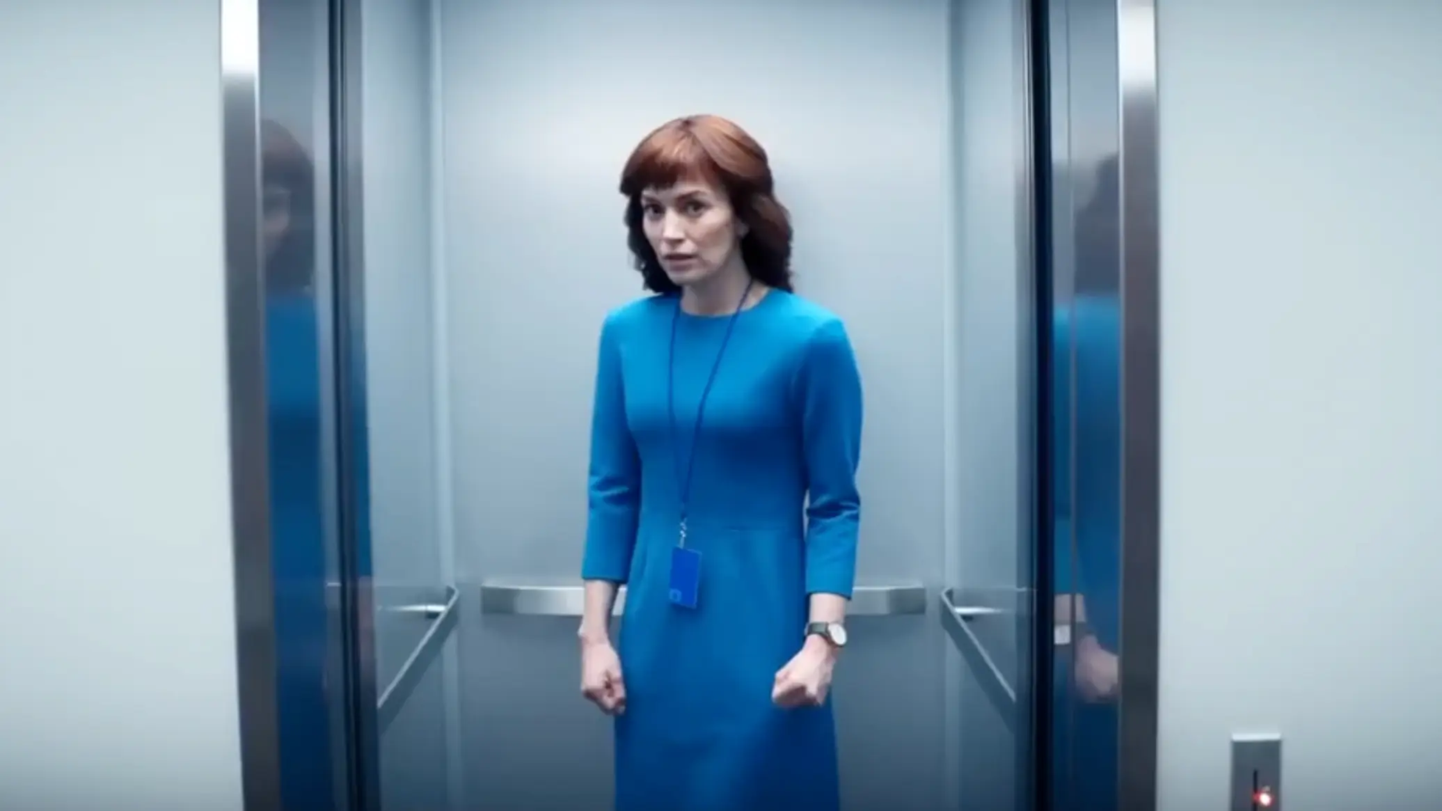 Severance has been a massive hit for Apple (Apple TV+)