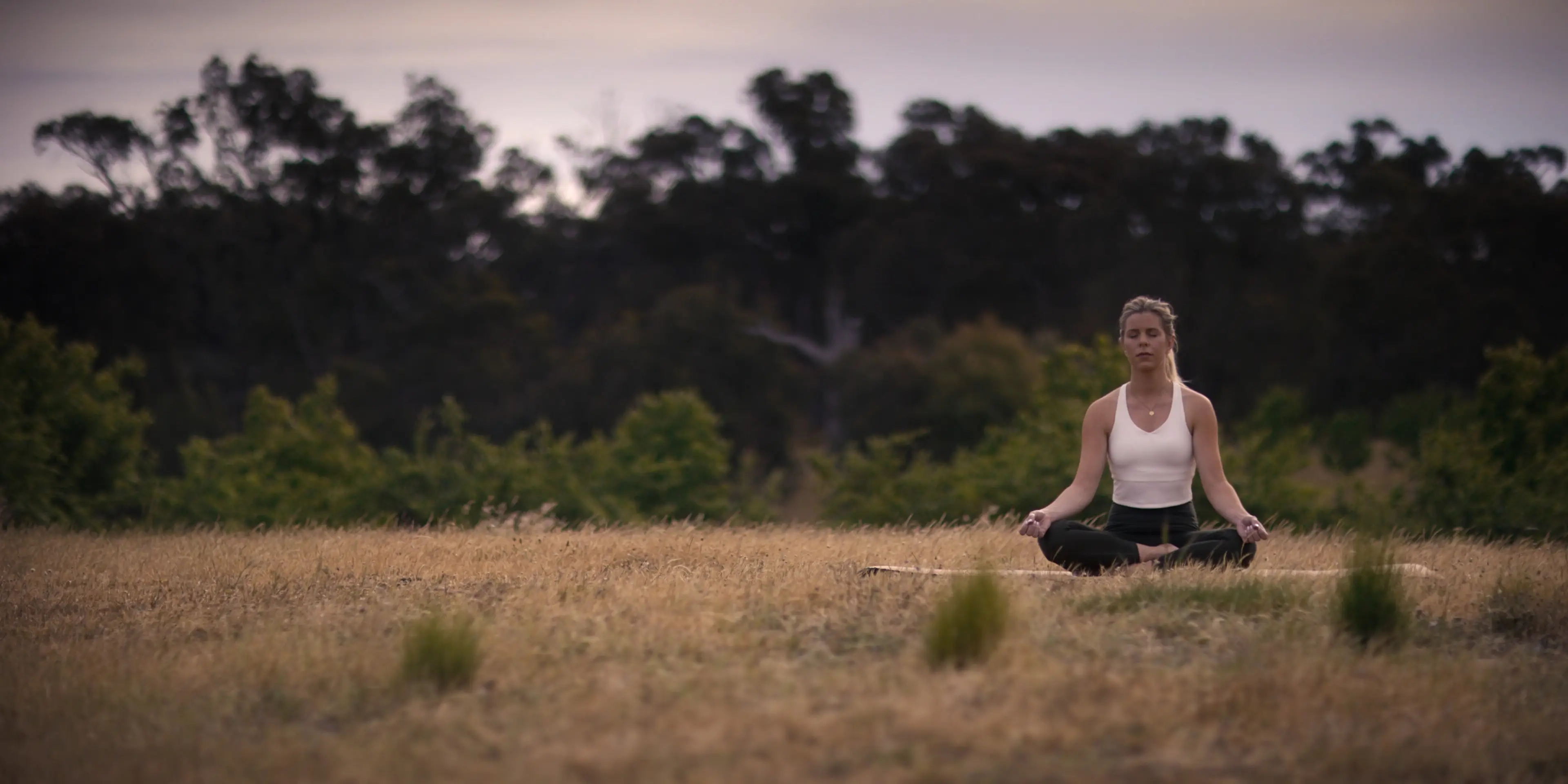 The new documentary has received widespread praise in reviews (Apple TV+)