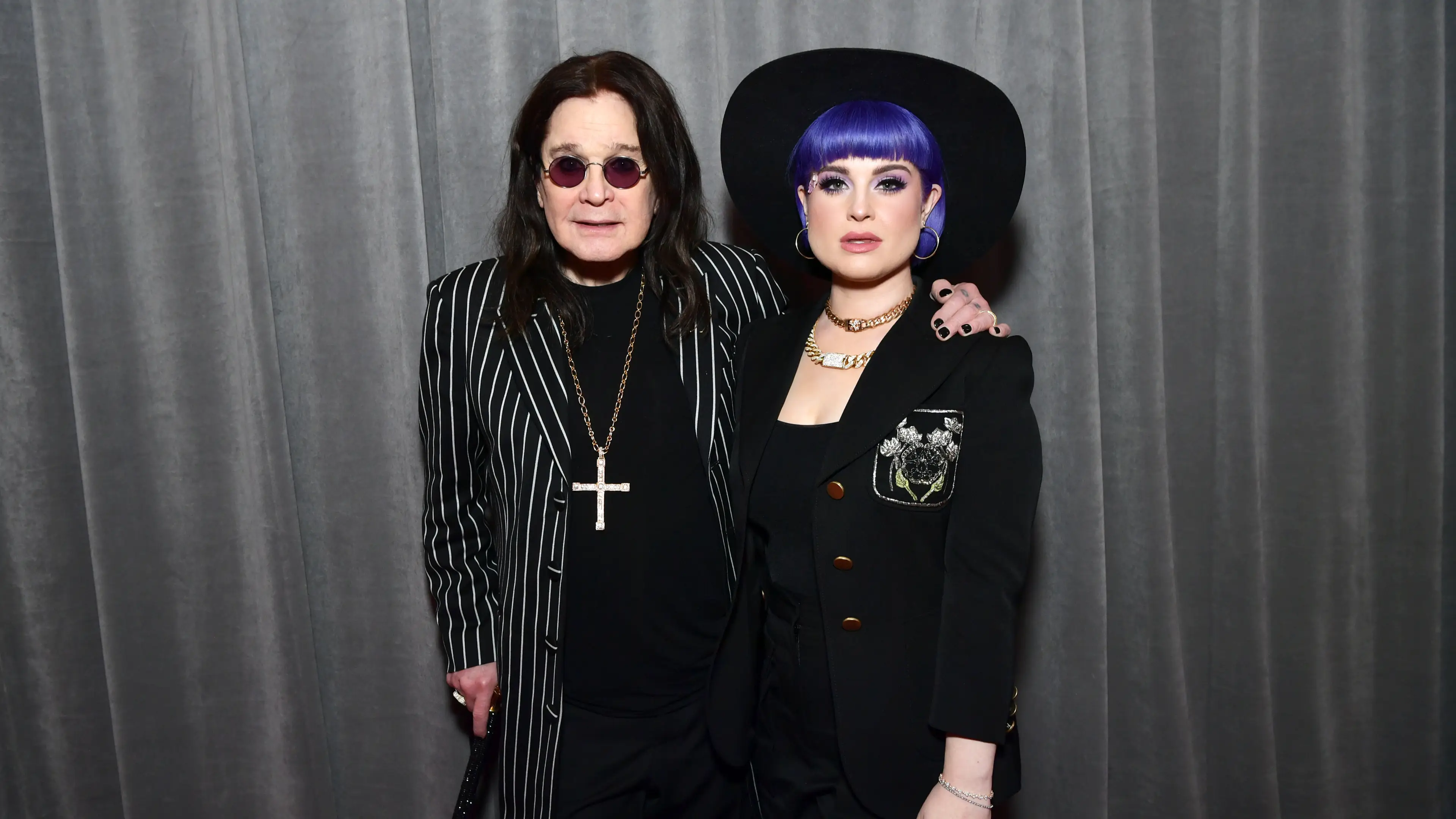 Emma McIntyre/Getty Images for The Recording Academy