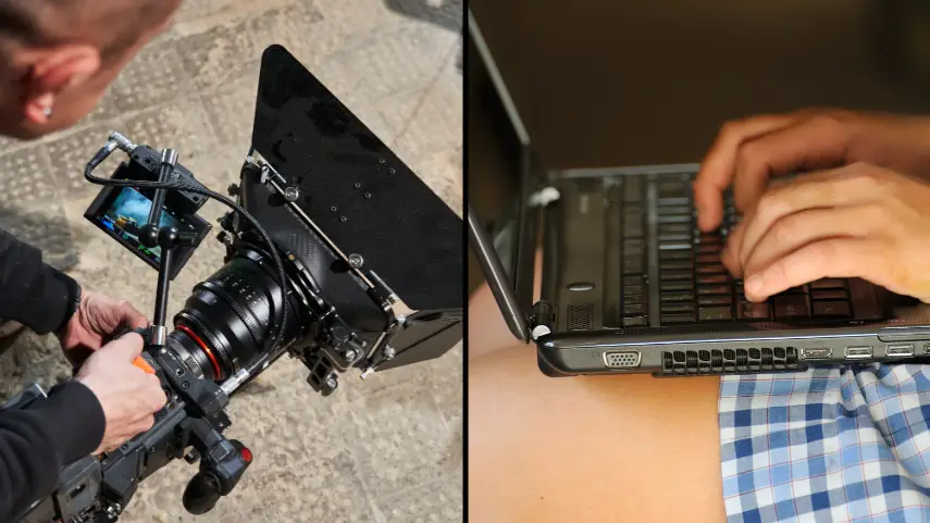 Adult film photographer reveals the ‘worst’ porn he’s ever witnessed behind the scenes