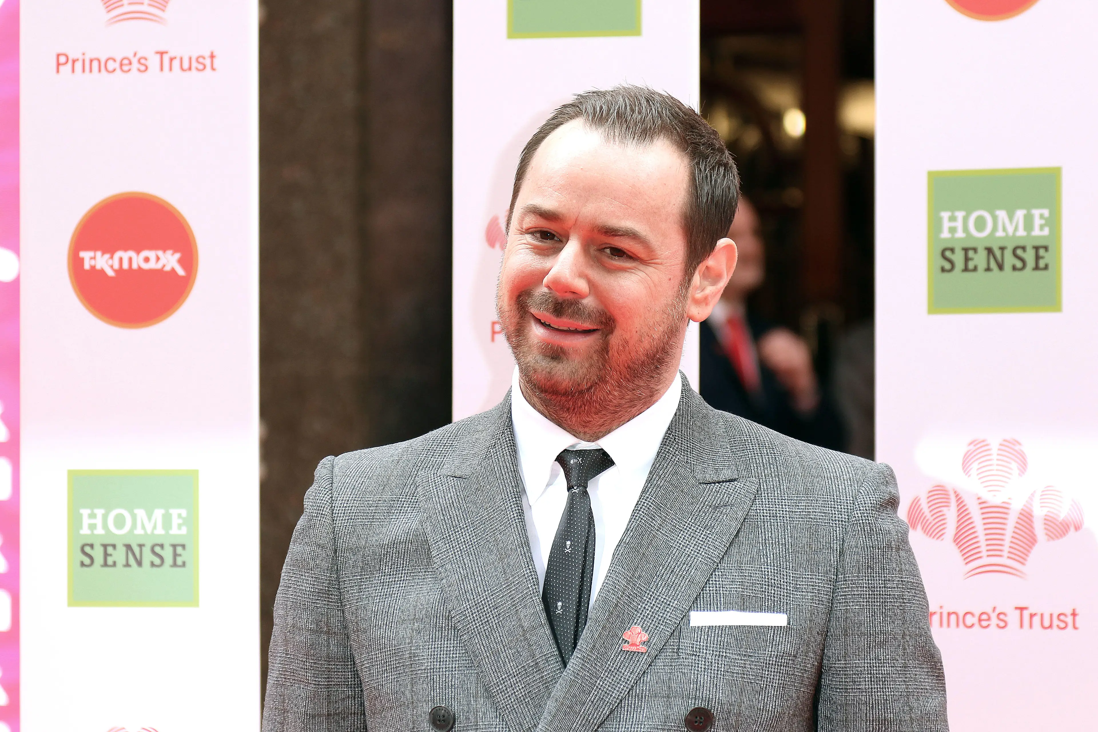 Danny has shown his approval for Dani's boyfriend.