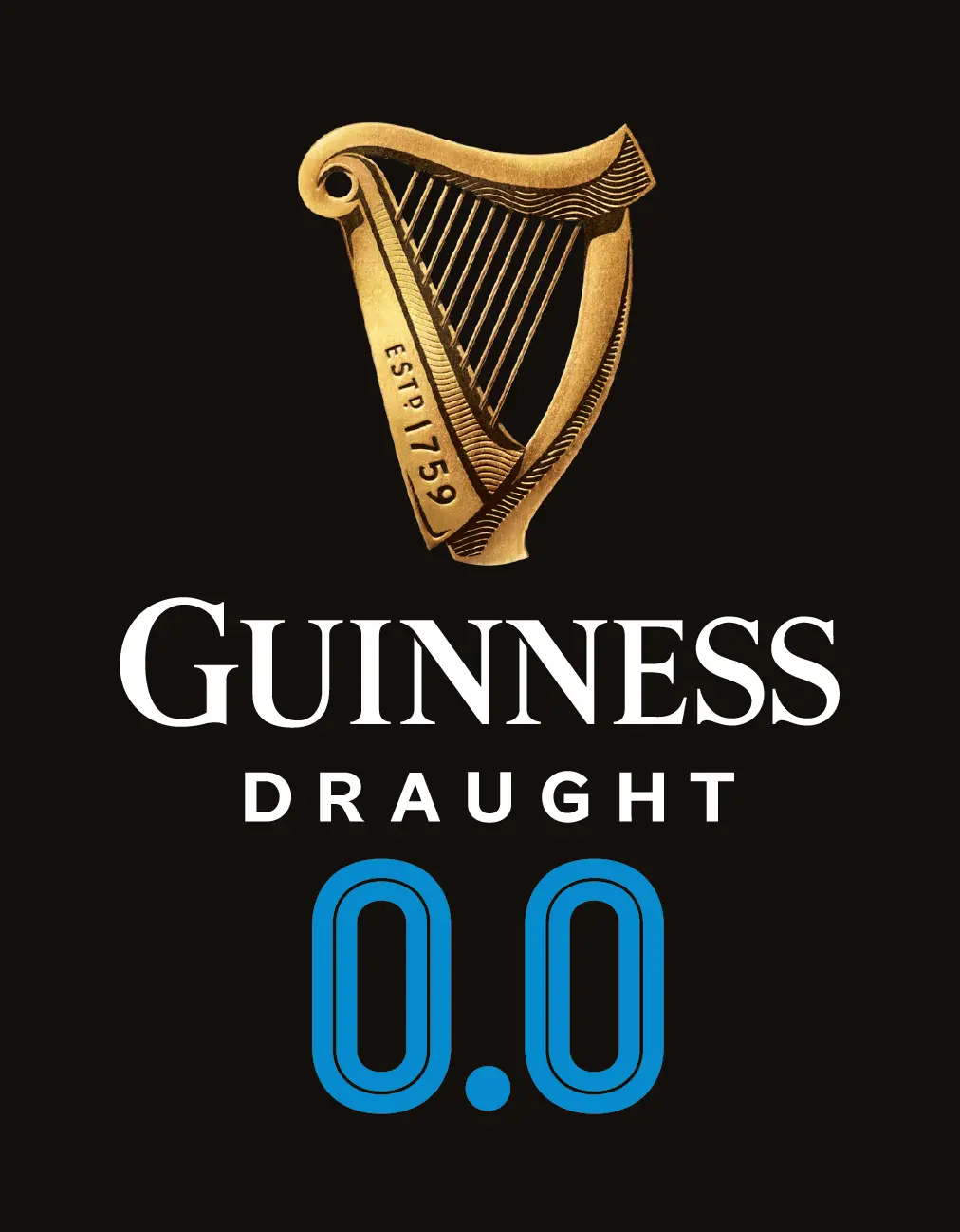 Guinness 0.0