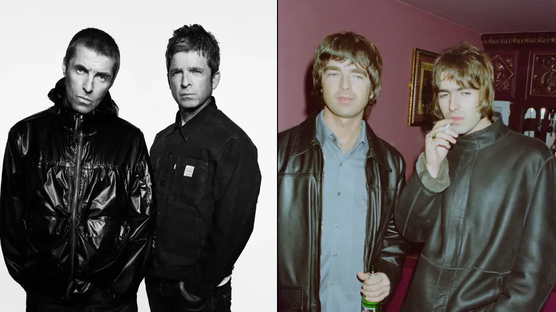 Simon Emmett/Fear PR/PA Wire / Dave Hogan/Getty Images