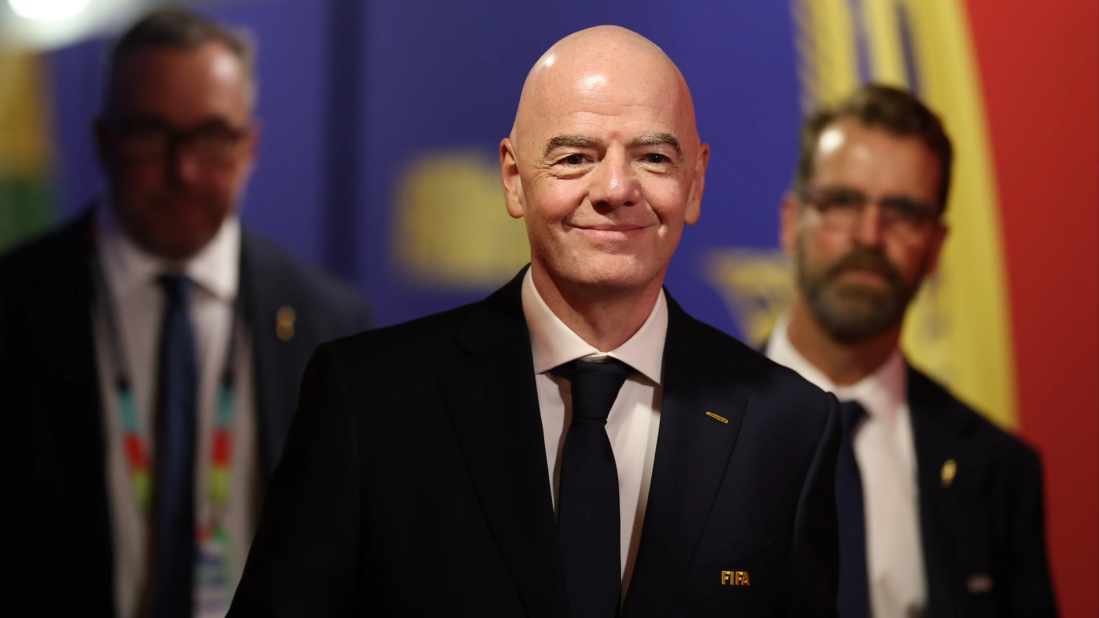 Maja Hitij - FIFA/FIFA via Getty Images