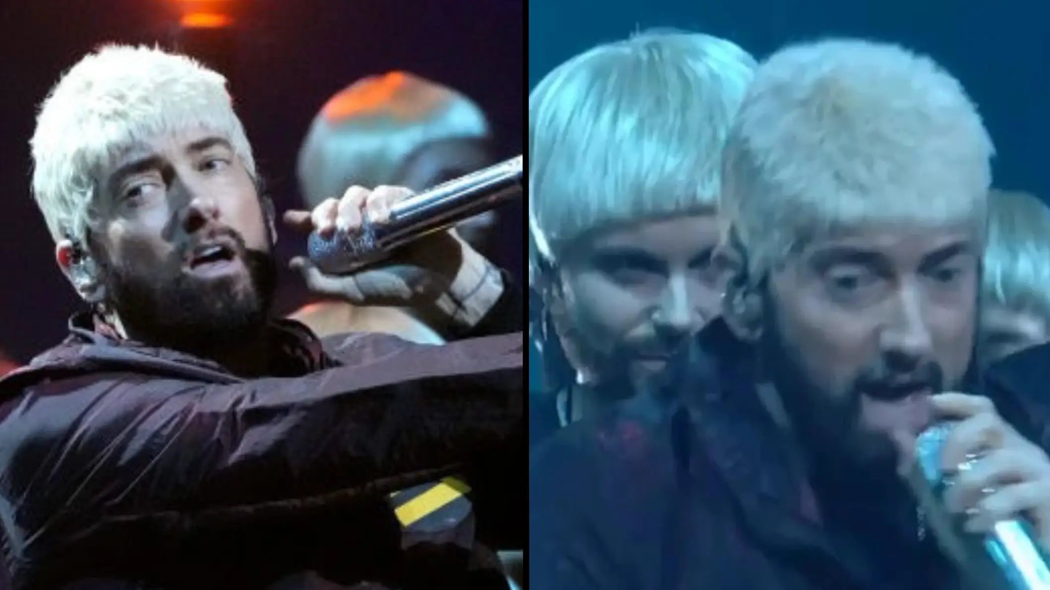 Jeff Kravitz/Getty Images for MTV/MTV