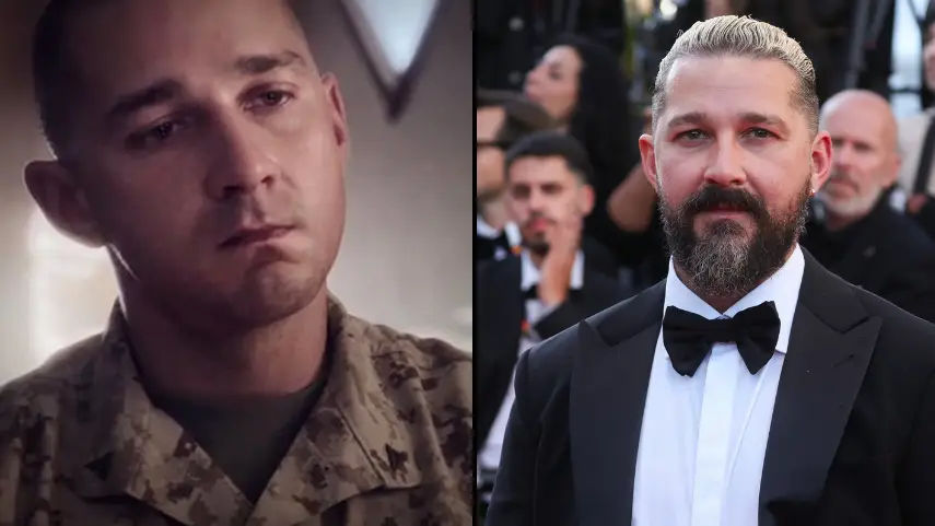 Mike Marsland/WireImage/Getty Images/Lionsgate