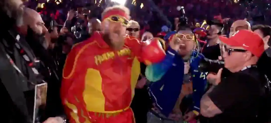 Fans were spot on with their previous hunch (Netflix)