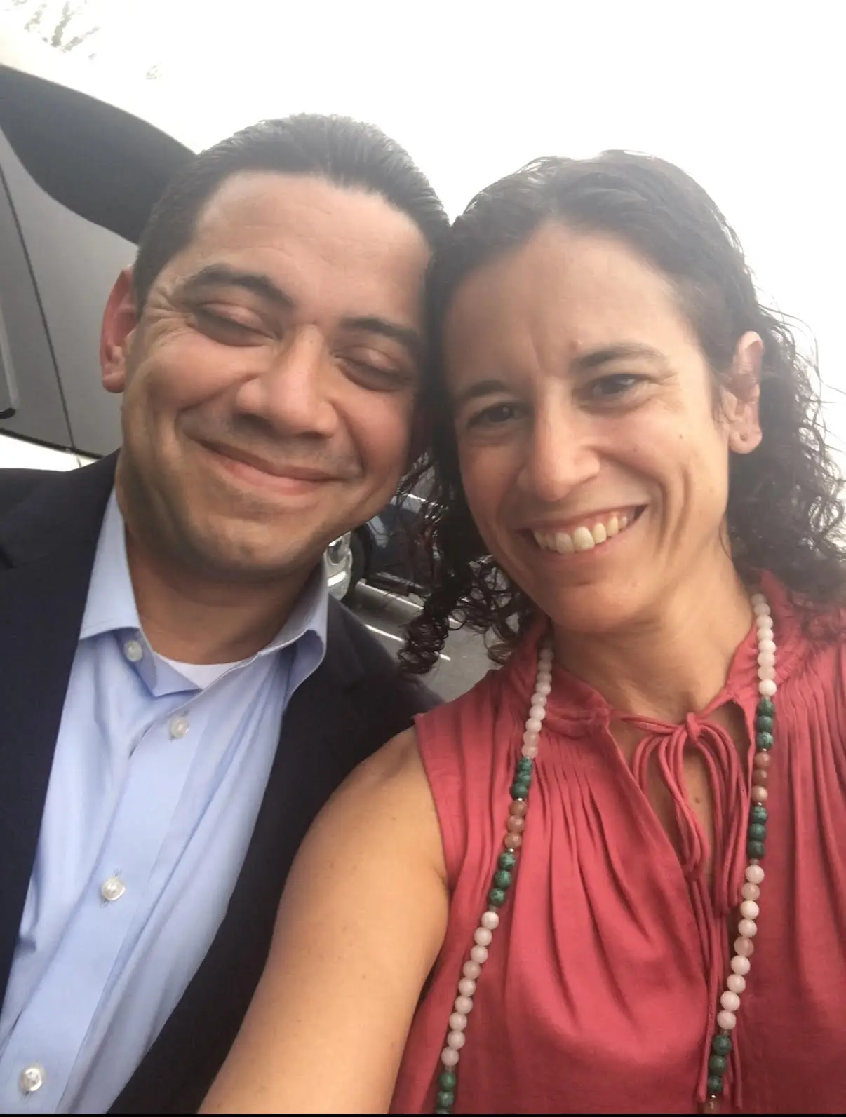 DeLiberato intends to keep fighting for those on Death Row to avoid the ultimate punishment (Supplied)