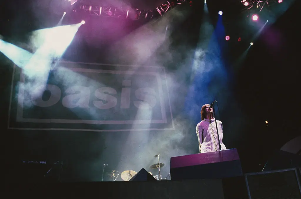 Getty/Roberta Parkin