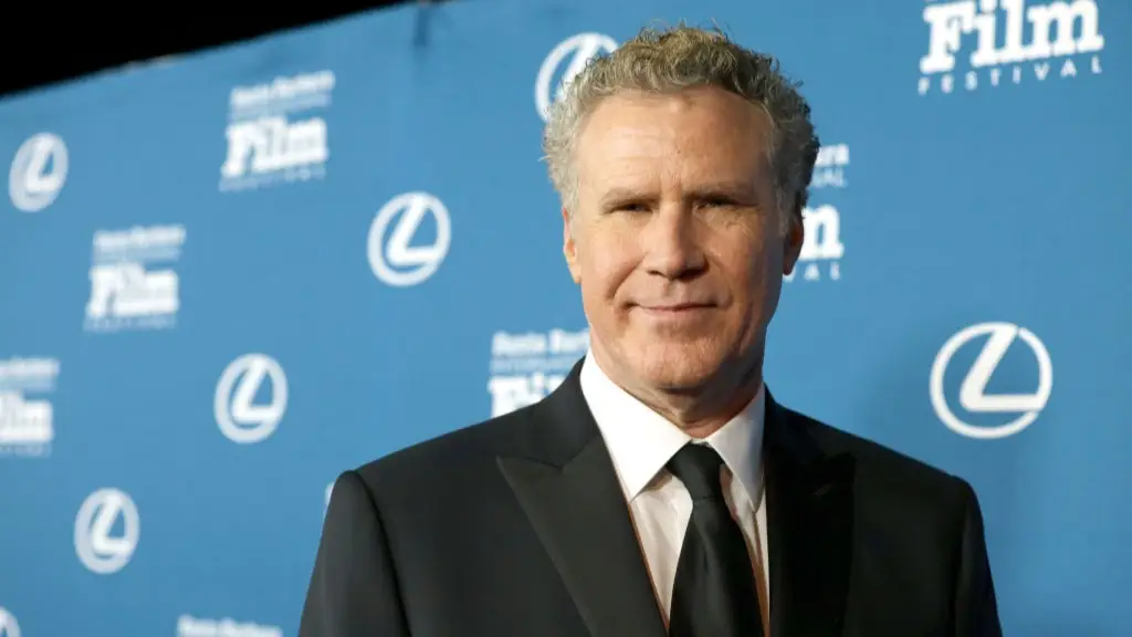 (Rebecca Sapp/Getty Images for Santa Barbara International Film Festival)