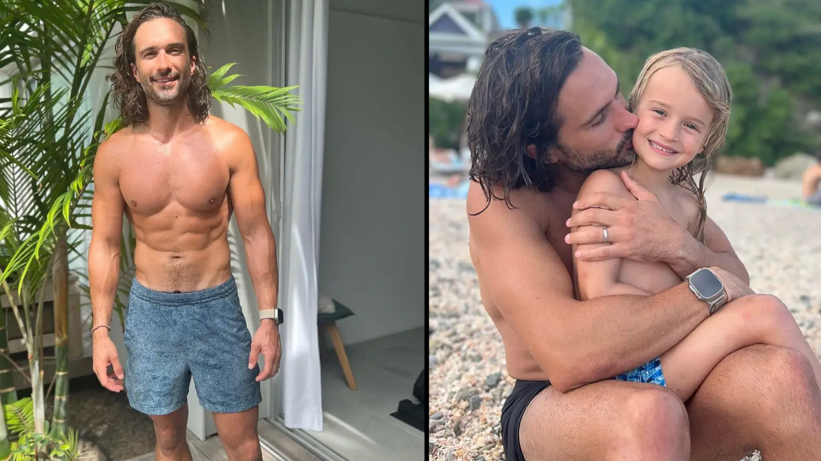 Instagram/@thebodycoach