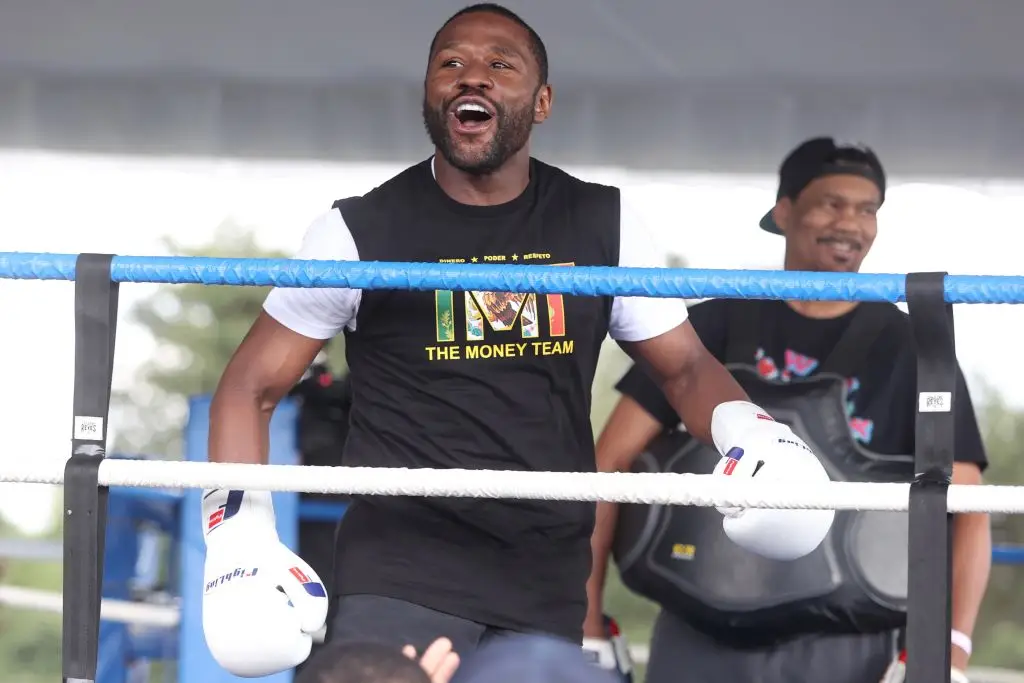 What's more shocking is the fact that the 48-year-old was keeping all his cash in one account (Medios y Media/Getty Images)