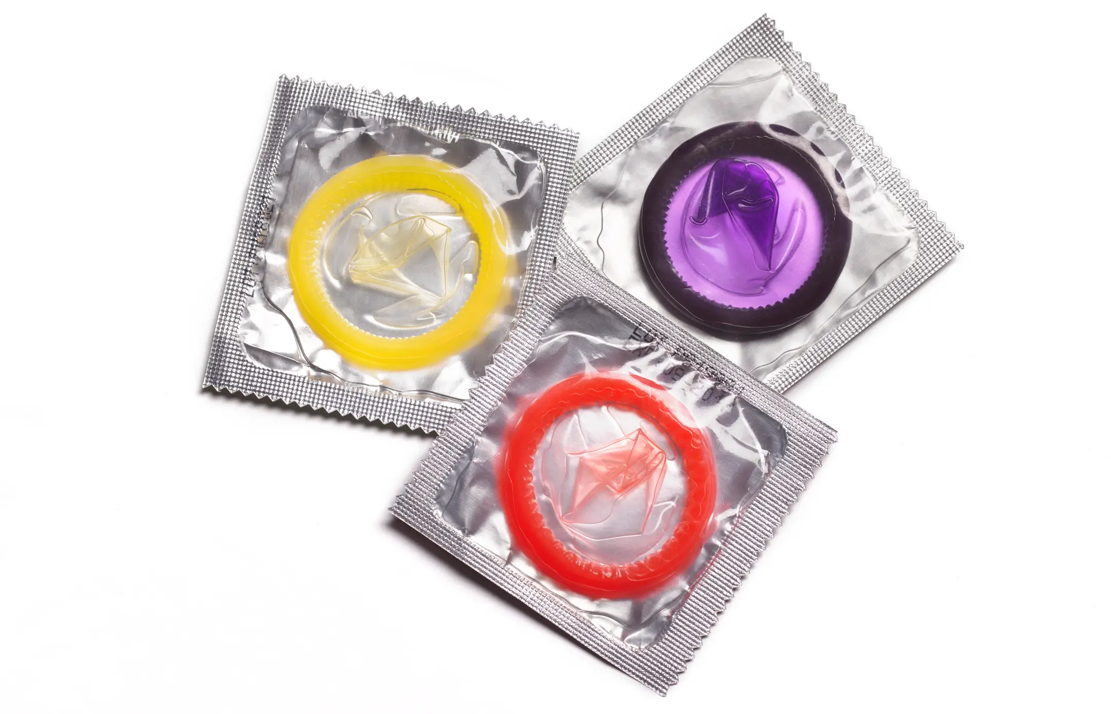 The gel could bring another contraceptive option for men (Getty Stock Photo)