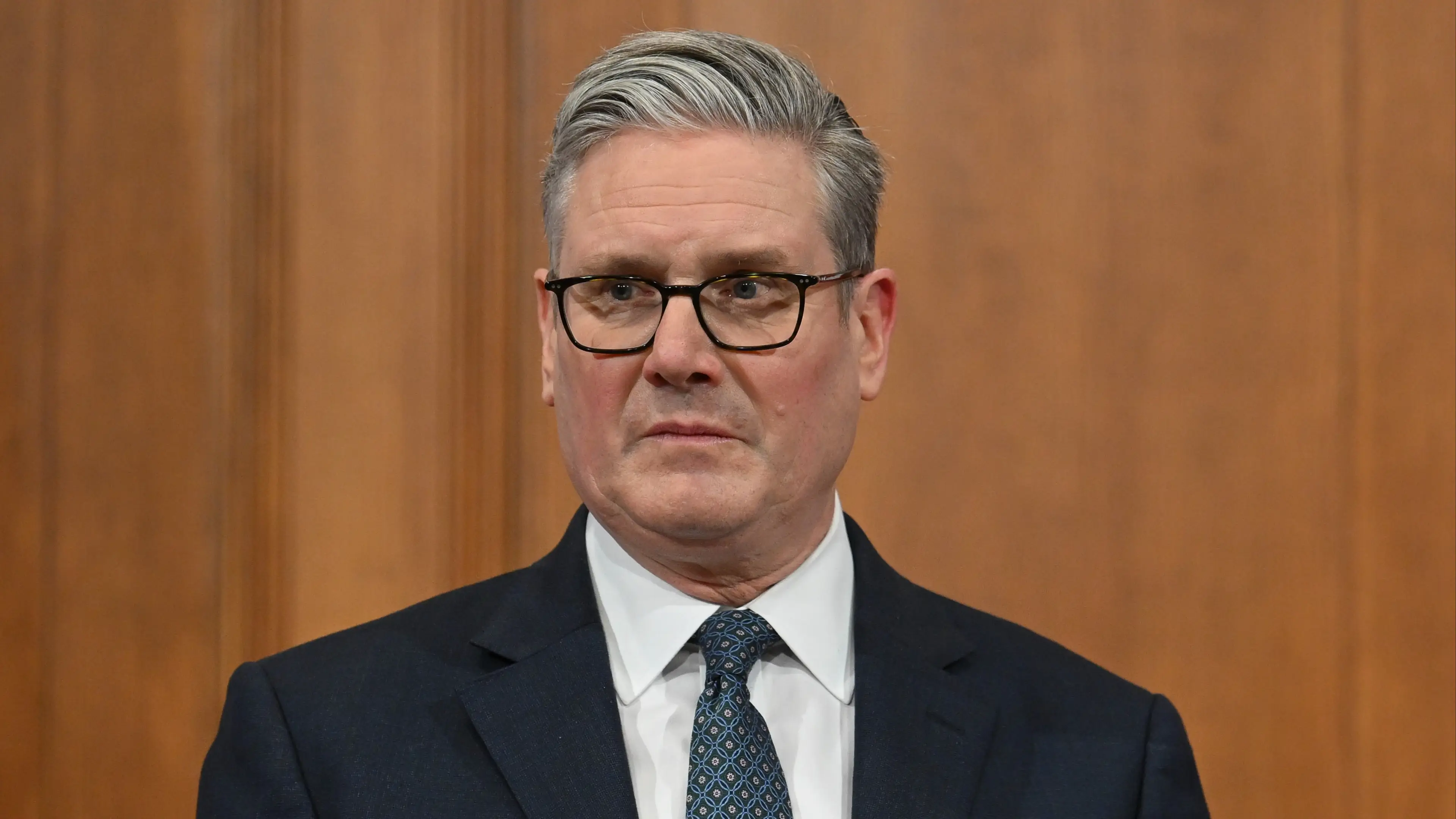 Jaimi Joy/Getty Images