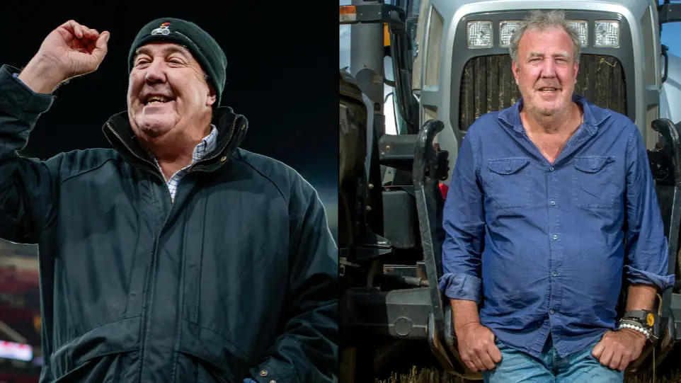 Ash Donelon / Getty / Country Life