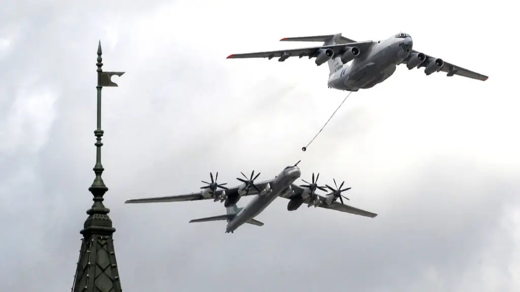 Mikhail Svetlov/Getty Images