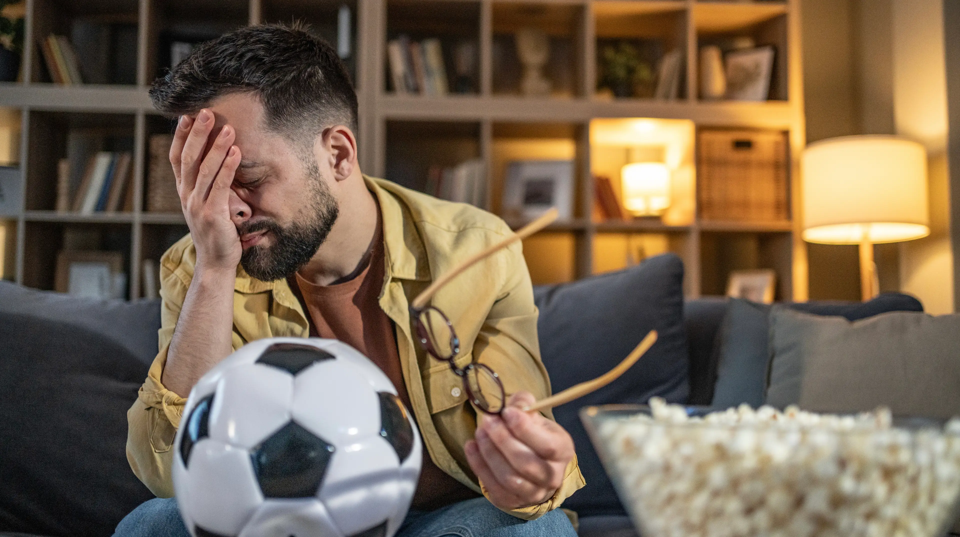 There will no doubt be a few hungover staff members heading into the workplace on Monday morning (Getty Stock Image)