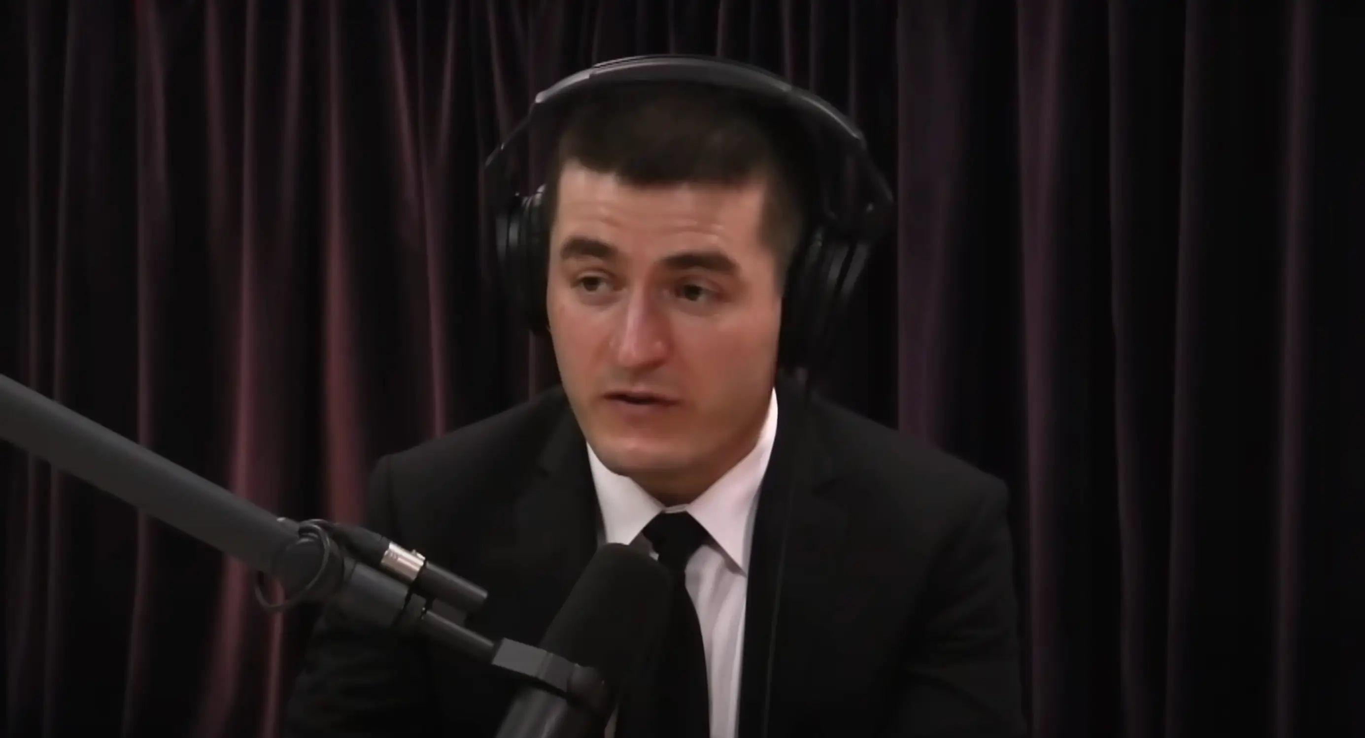 Lex Fridman gave an honest answer when questioned about life after death by Joe Rogan (YouTube/JRE Clips)