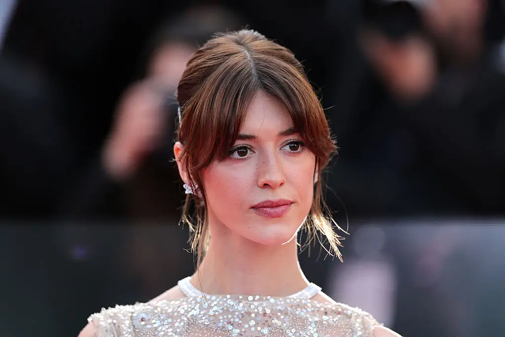 Daisy Edgar-Jones has spoken about her endometriosis diagnosis (Neilson Barnard/Getty Images)