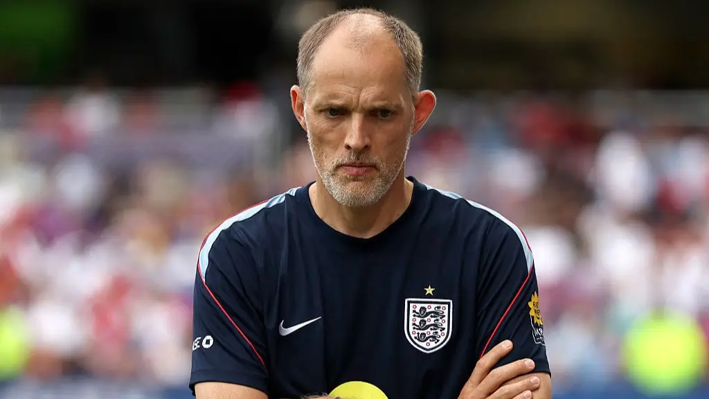 Eddie Keogh/Getty Images