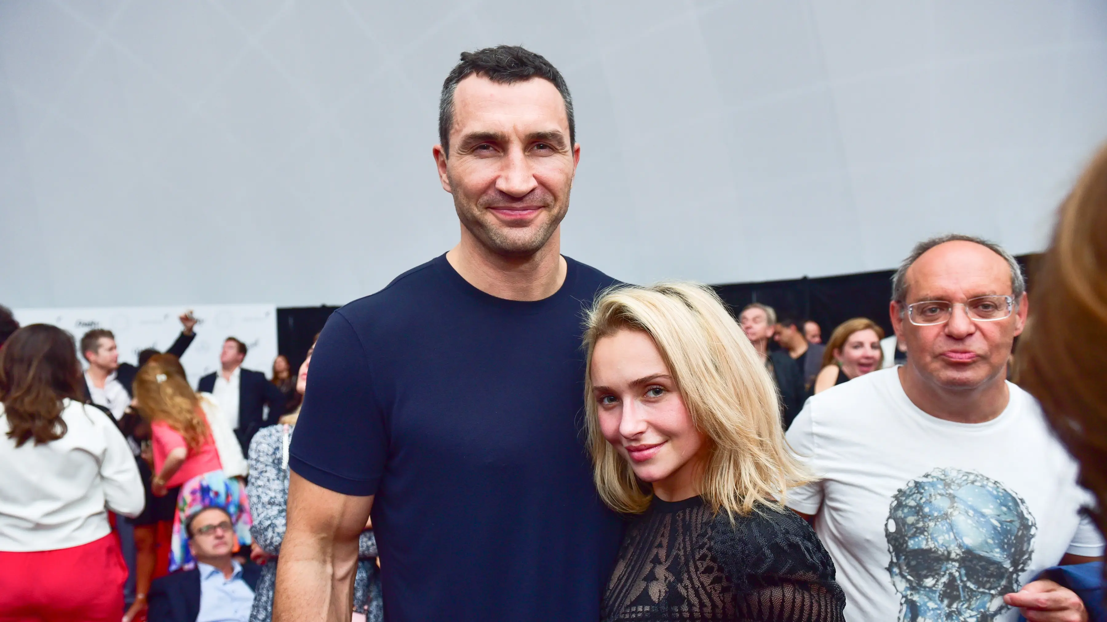 Sean Zanni/Patrick McMullan via Getty Images